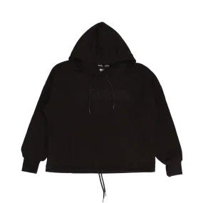 Comfy Hoodie - Black