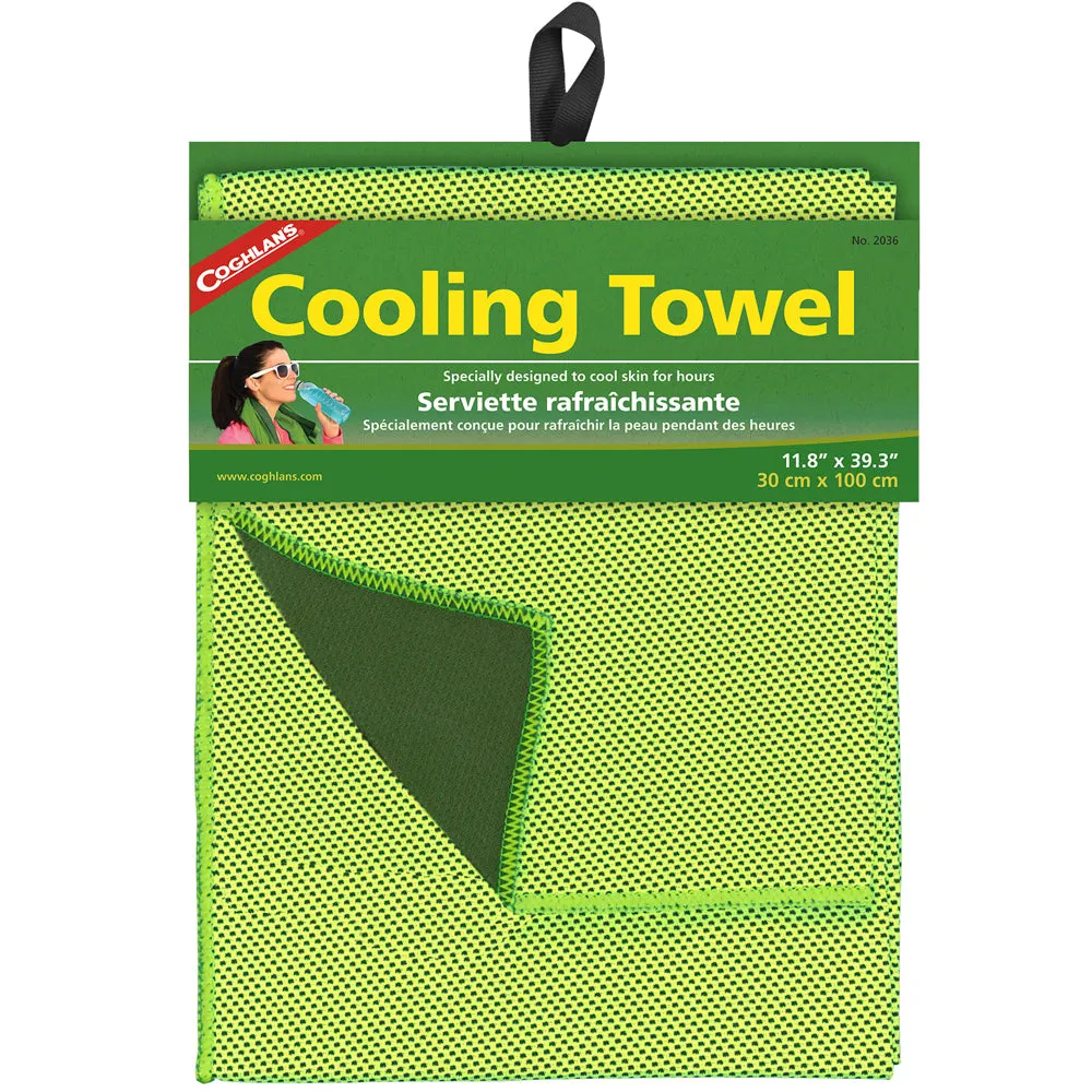 Cooling Towel