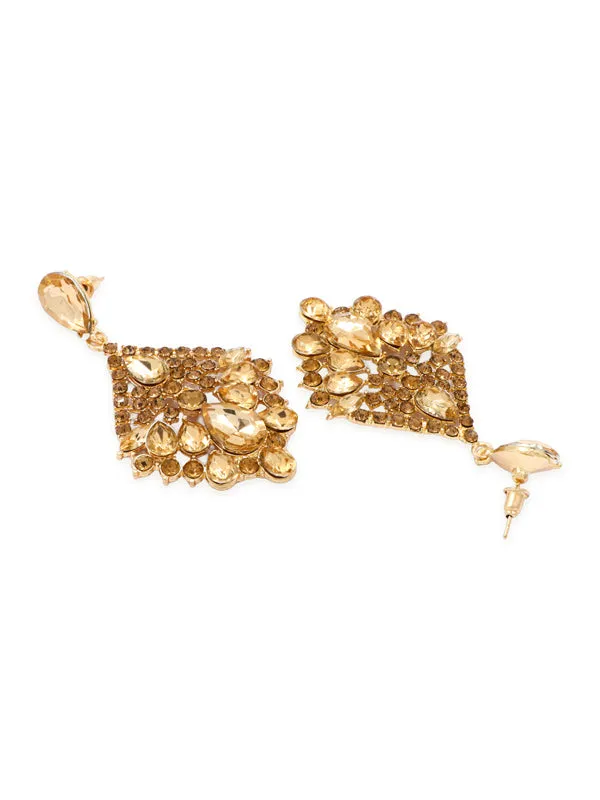 Cressen Earring