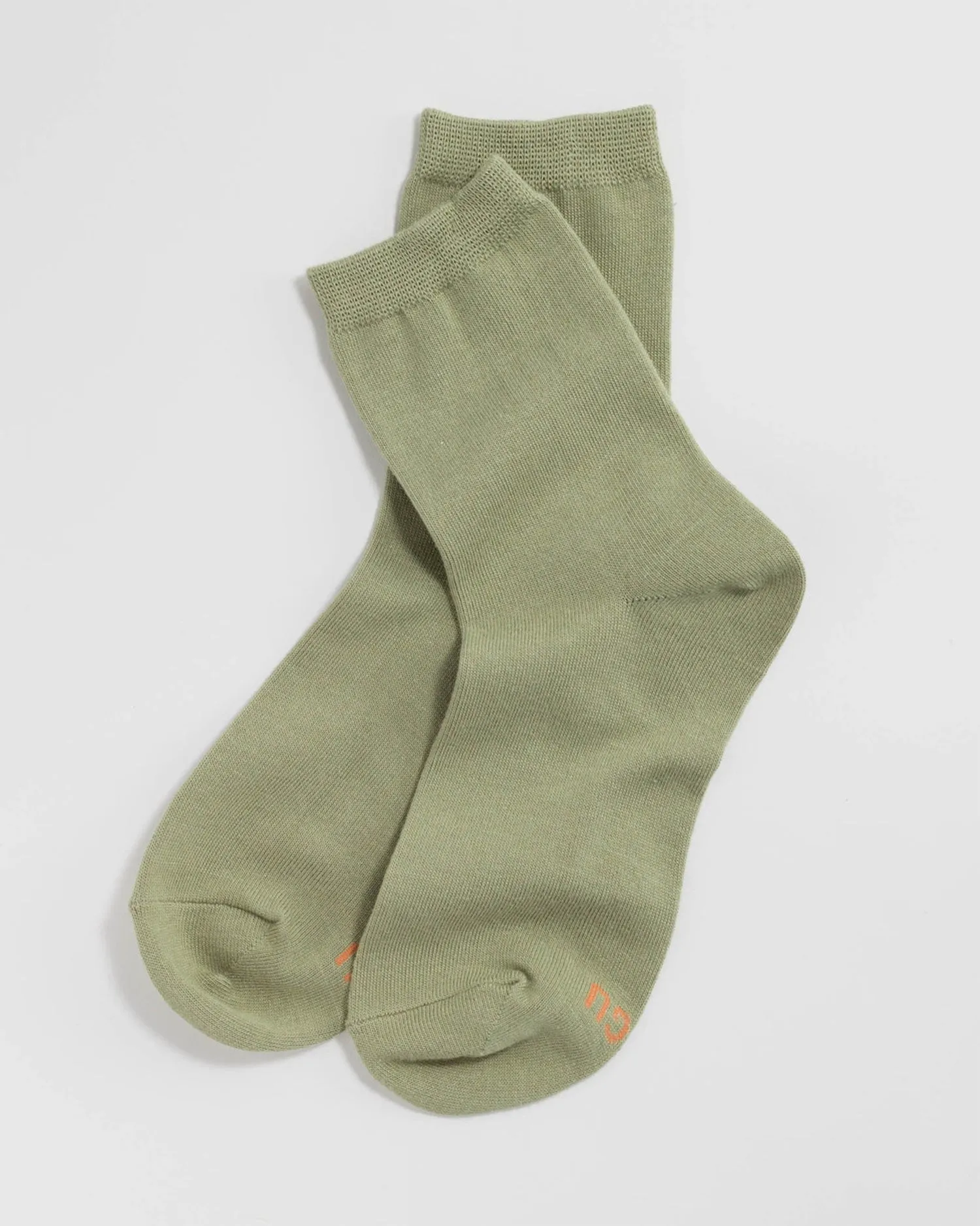 Crew Sock – Assorted Colors