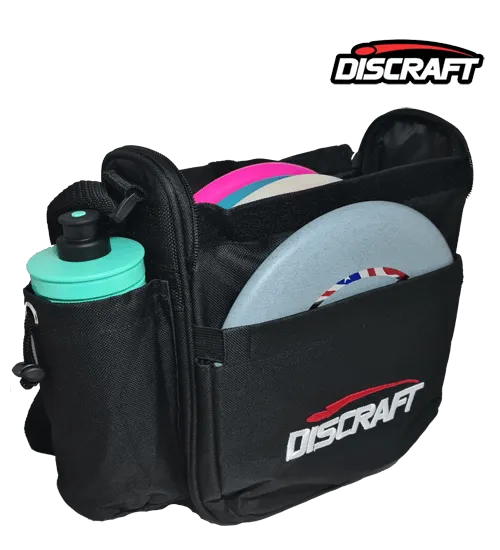 Discraft Weekender Golf Bag