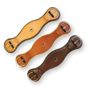 DP Saddlery Ultra Flex Girth Western