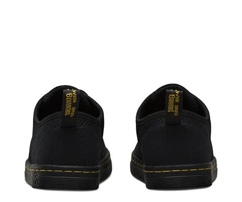 Dr Martens - Soho Black