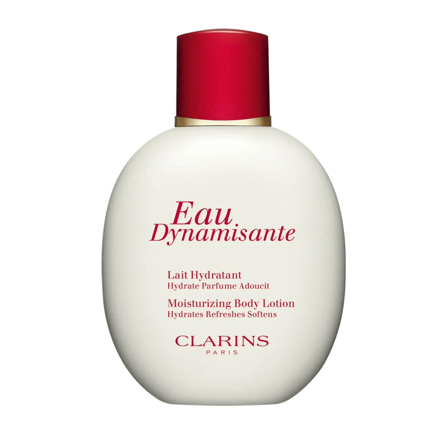 Eau Dynamisante Body Lotion