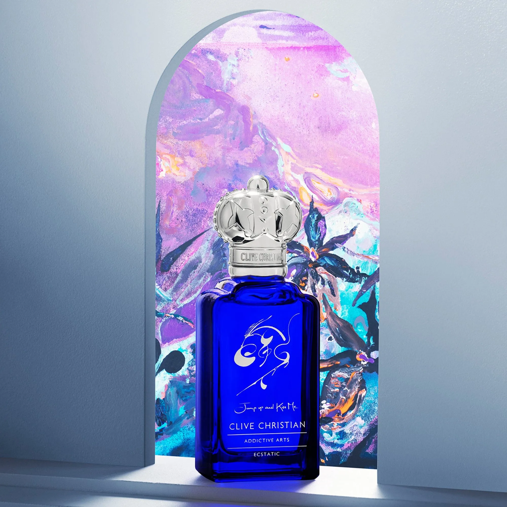 Ecstatic CLIVE CHRISTIAN Eau de Parfum