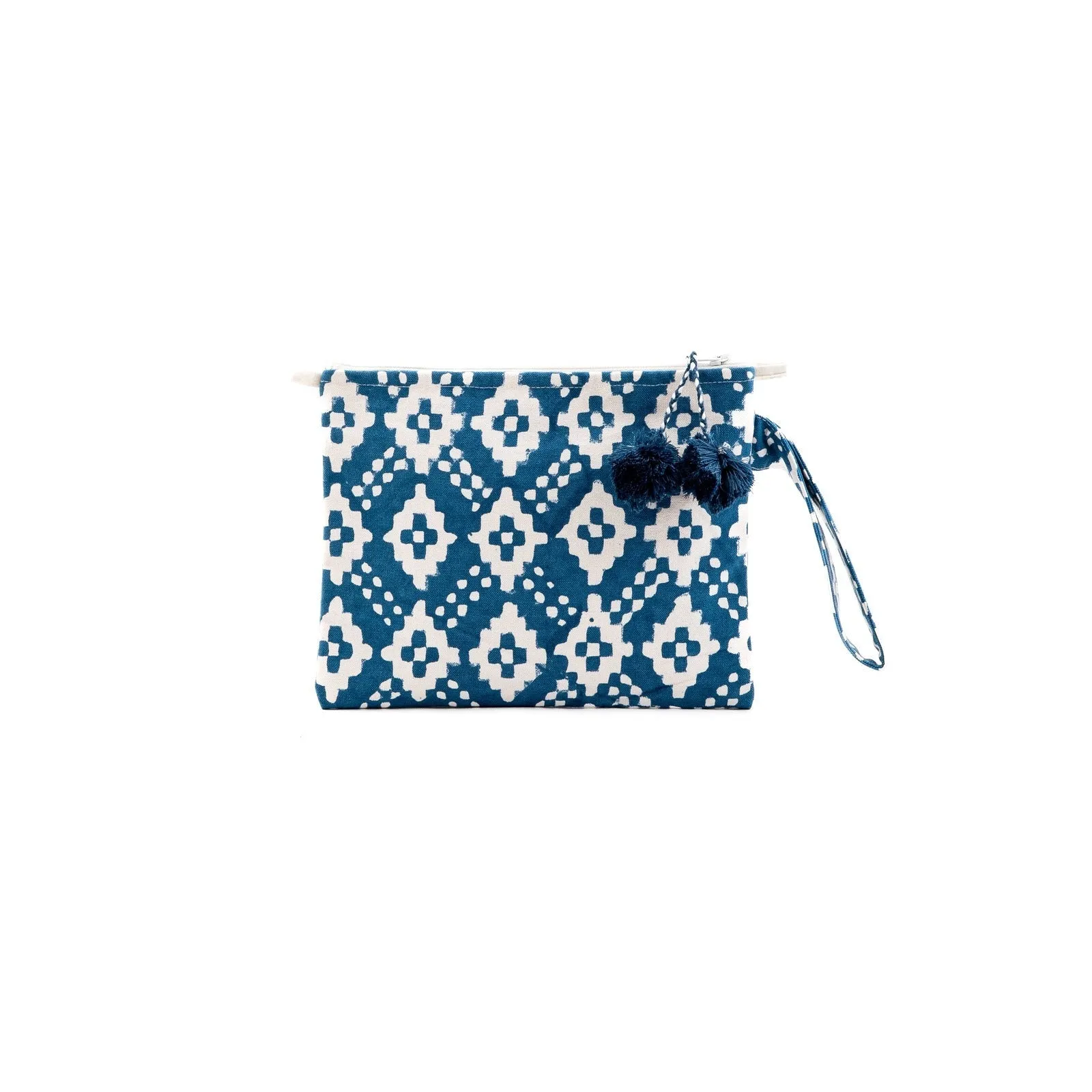 Electra Pouch Bag