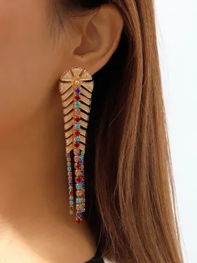 Ellaria Earring