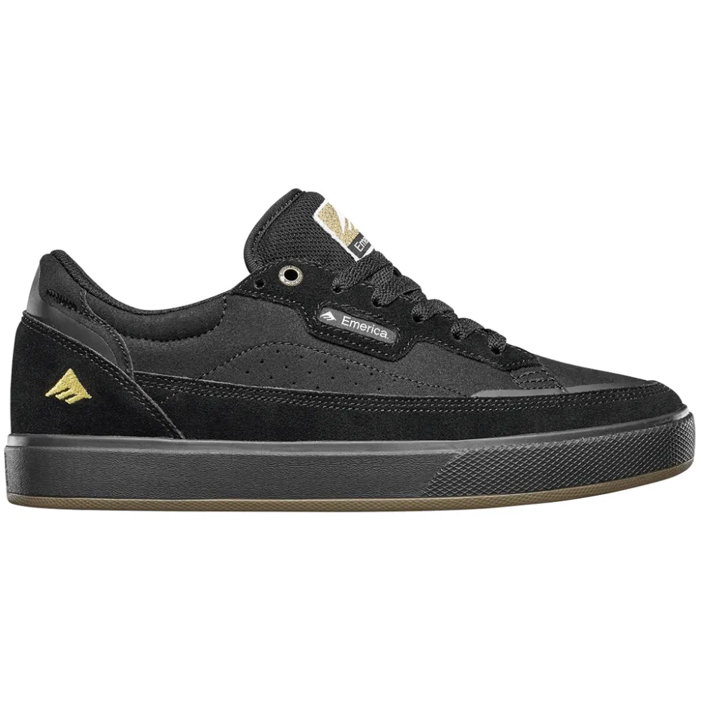 Emerica Gamma G6 Black