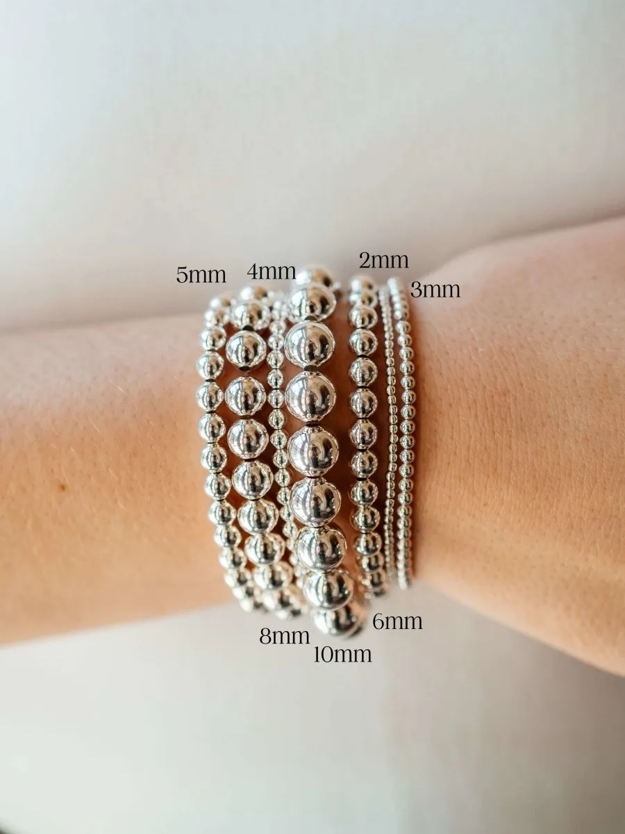 Everyday Stretch Bracelet - 3mm