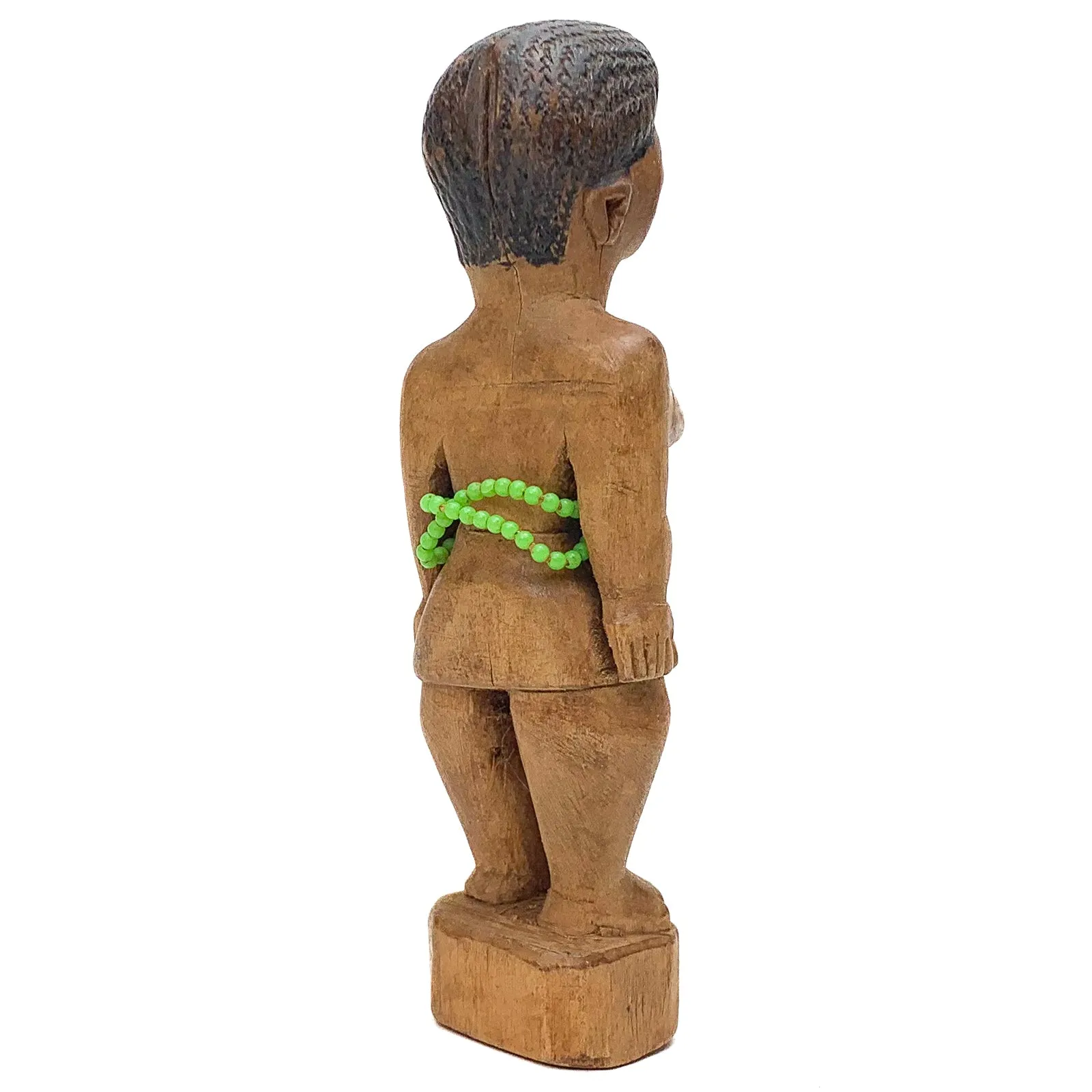 Ewe Venavi Twin Figure, Togo #332