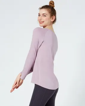 Extenssial Long Sleeve