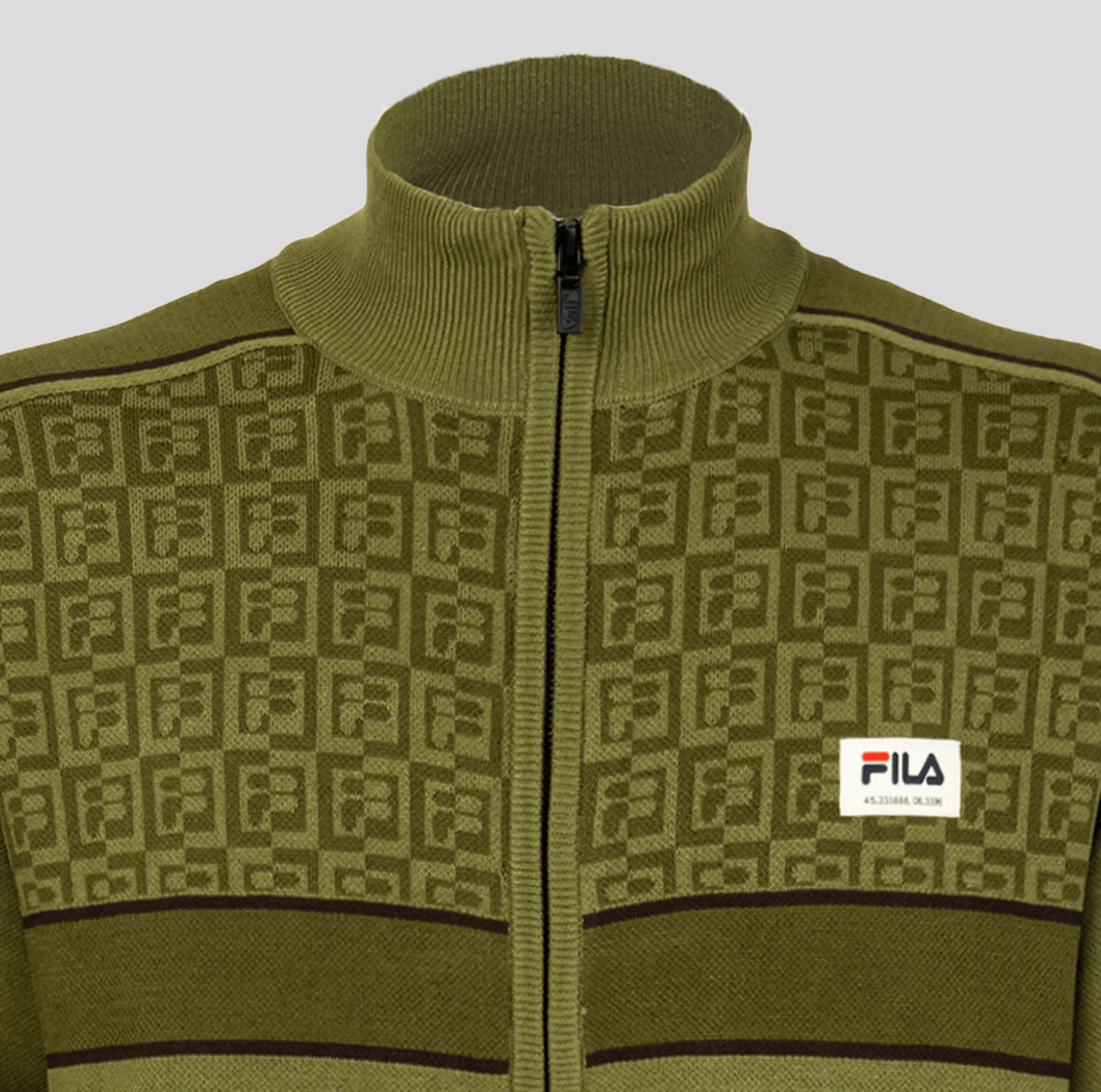 fila | maglione da uomo