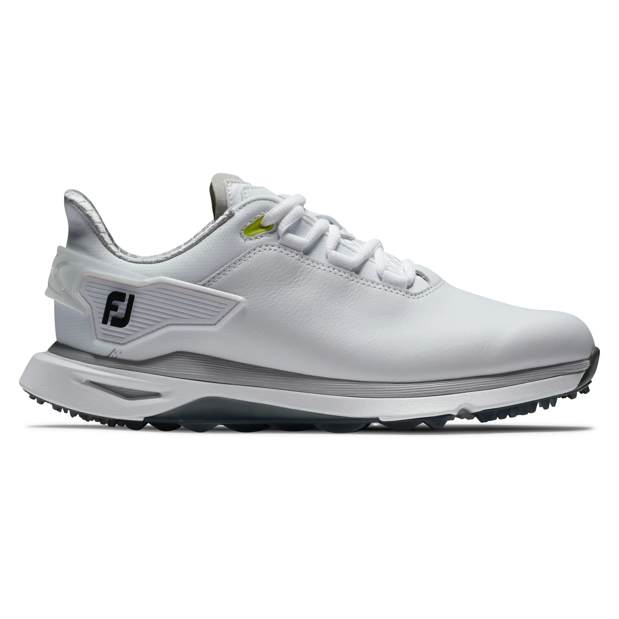 Footjoy Chaussures de golf pro slx lady white white grey