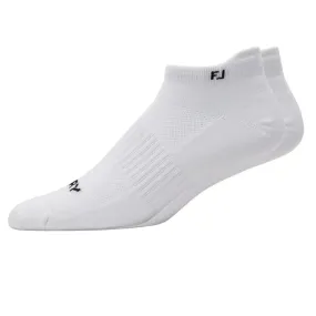 FootJoy Men's ProDRY Lightweight Roll Tab Golf Socks