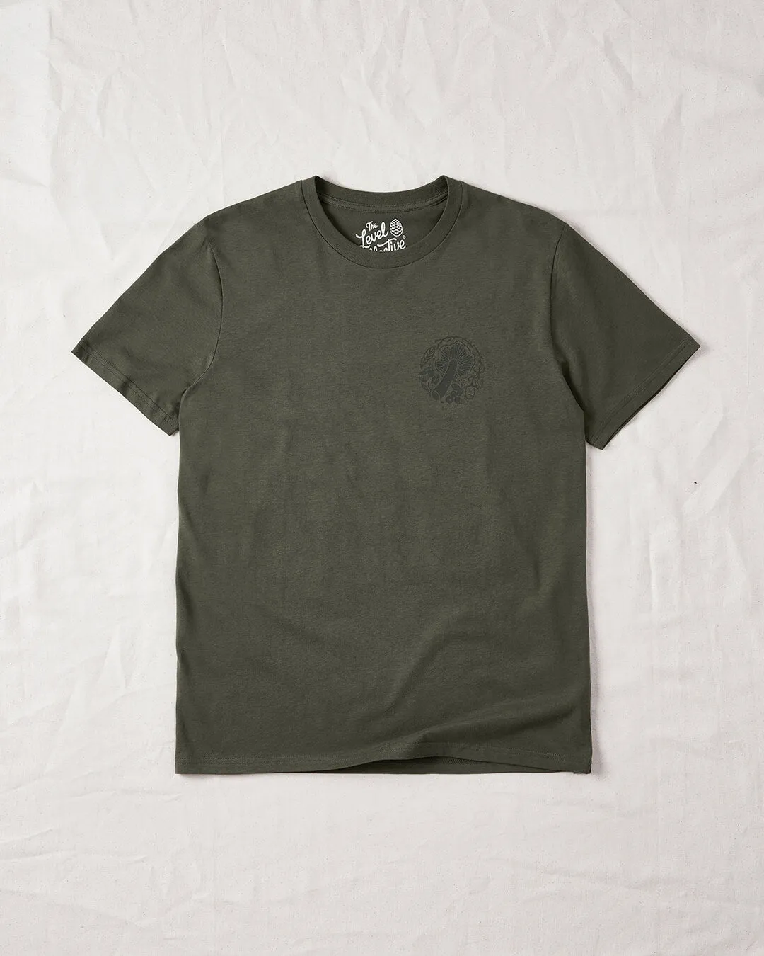 Forager T-shirt