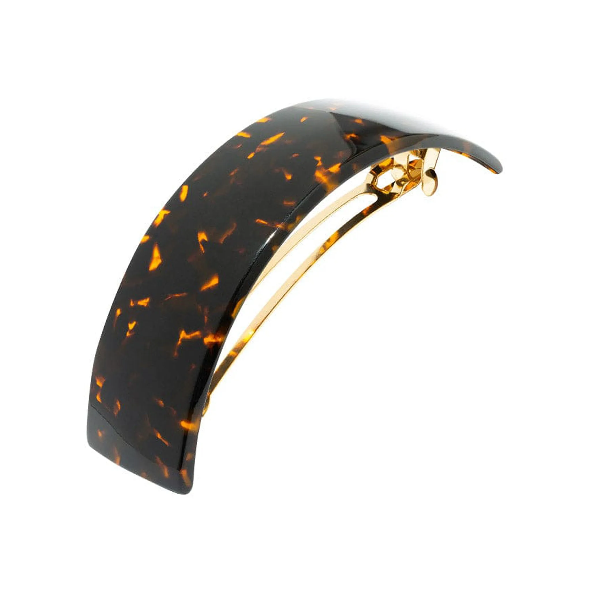 France Luxe Extra Volume Barrette in Vesuvio