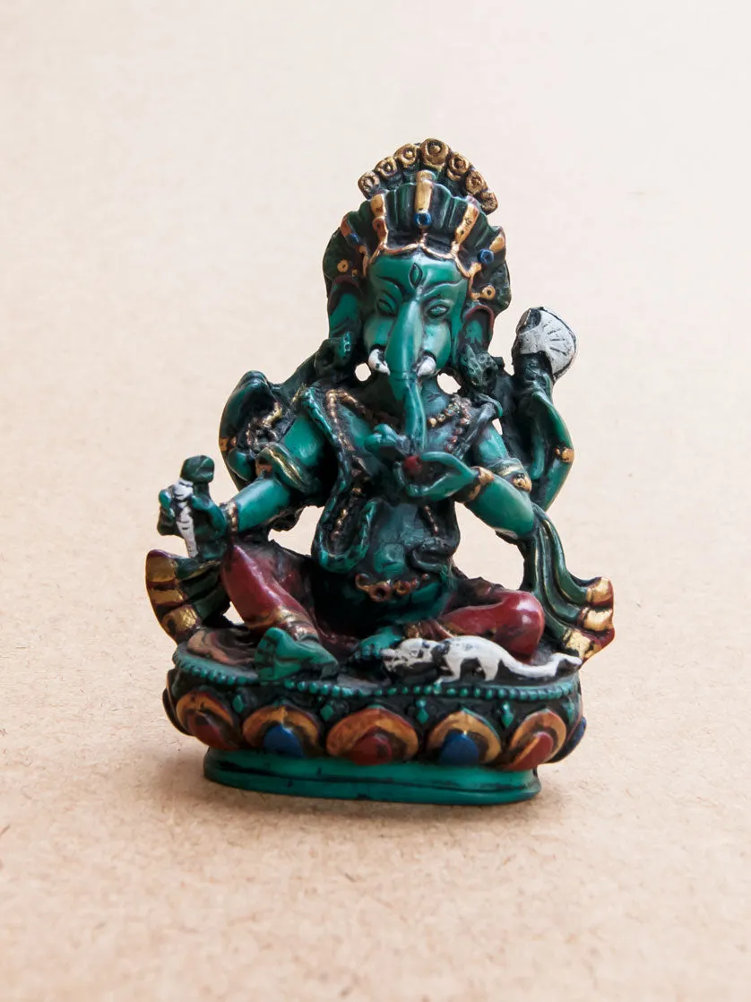 Ganesha Statue