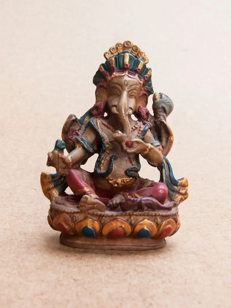 Ganesha Statue