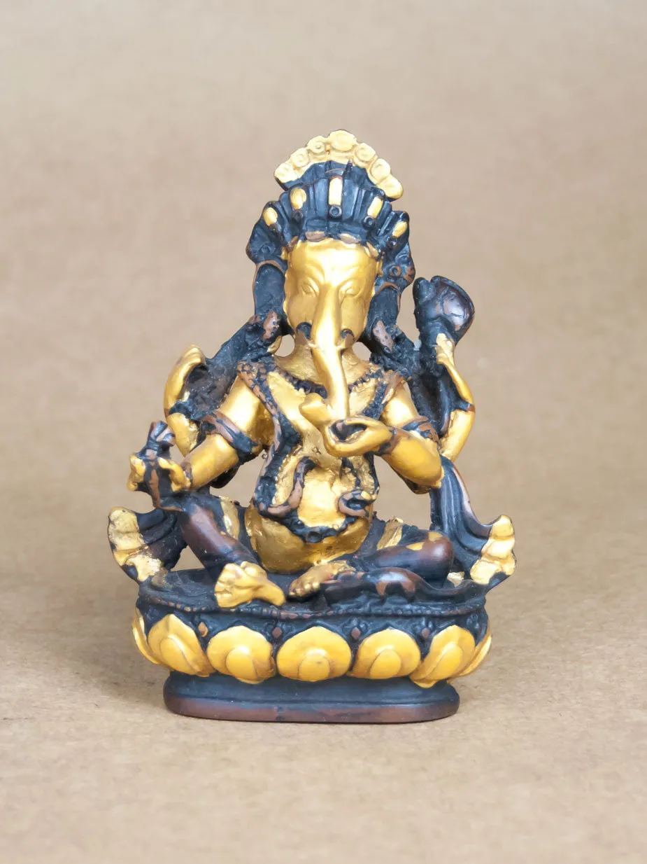 Ganesha Statue