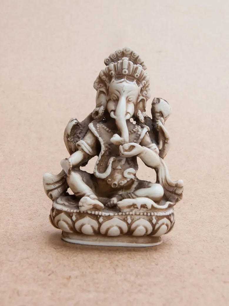 Ganesha Statue