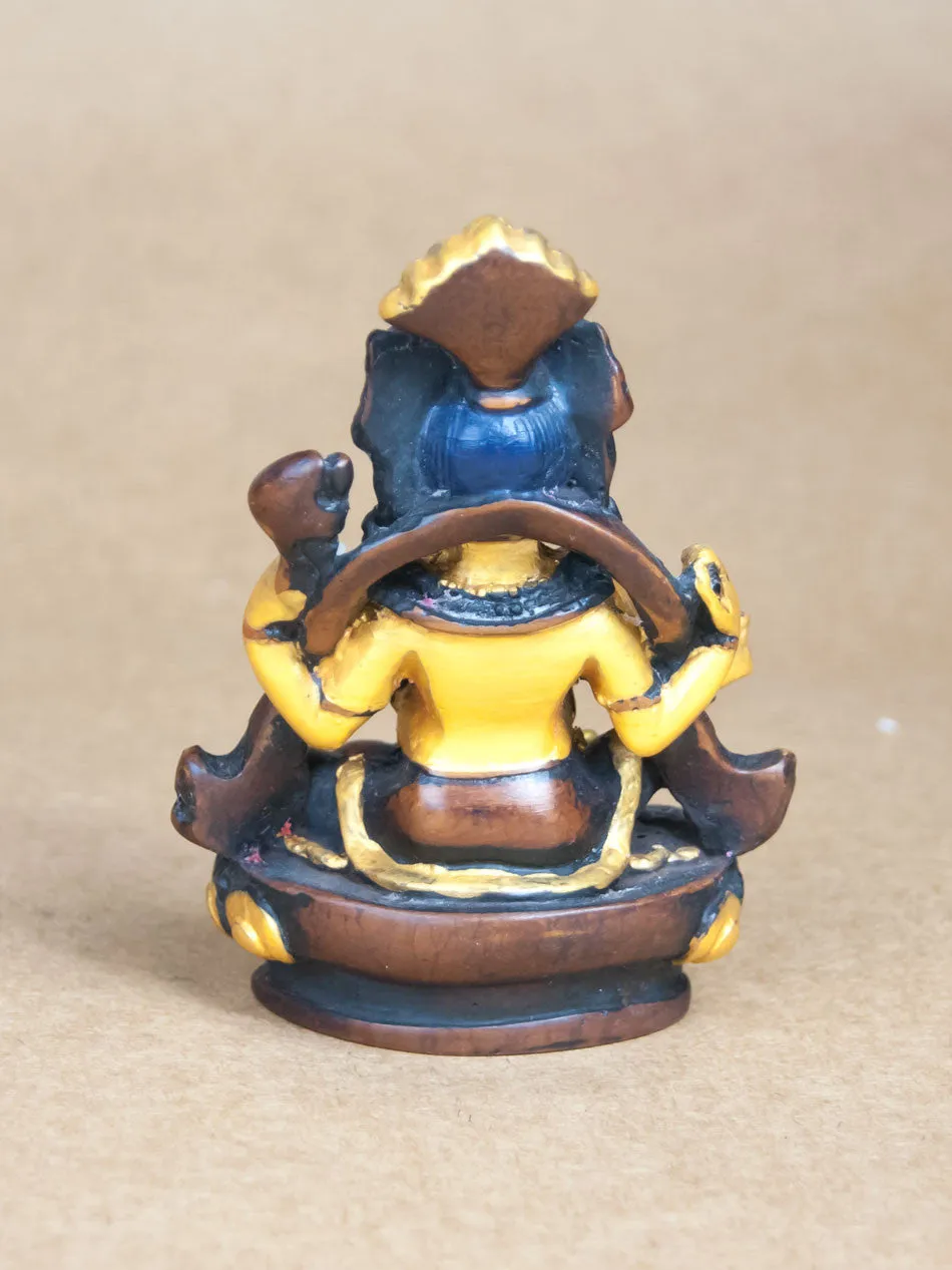 Ganesha Statue