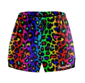 Get spotted snazzy classic shorts