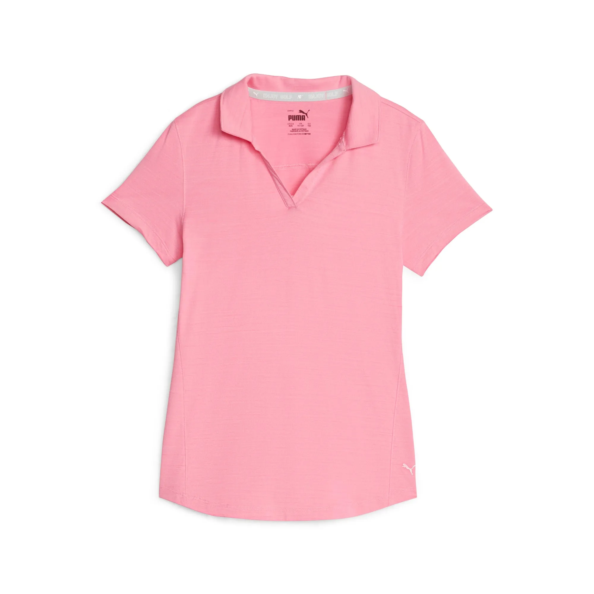 Girl's CLOUDSPUN Coast Golf Polo