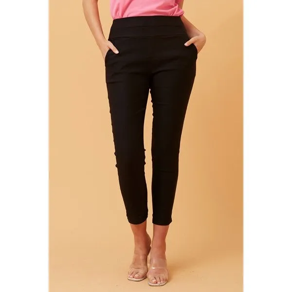 HOBART SKINNY PANTS