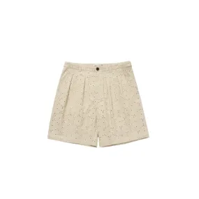 Honor The Gift Mens Legacy Eyelet Shorts