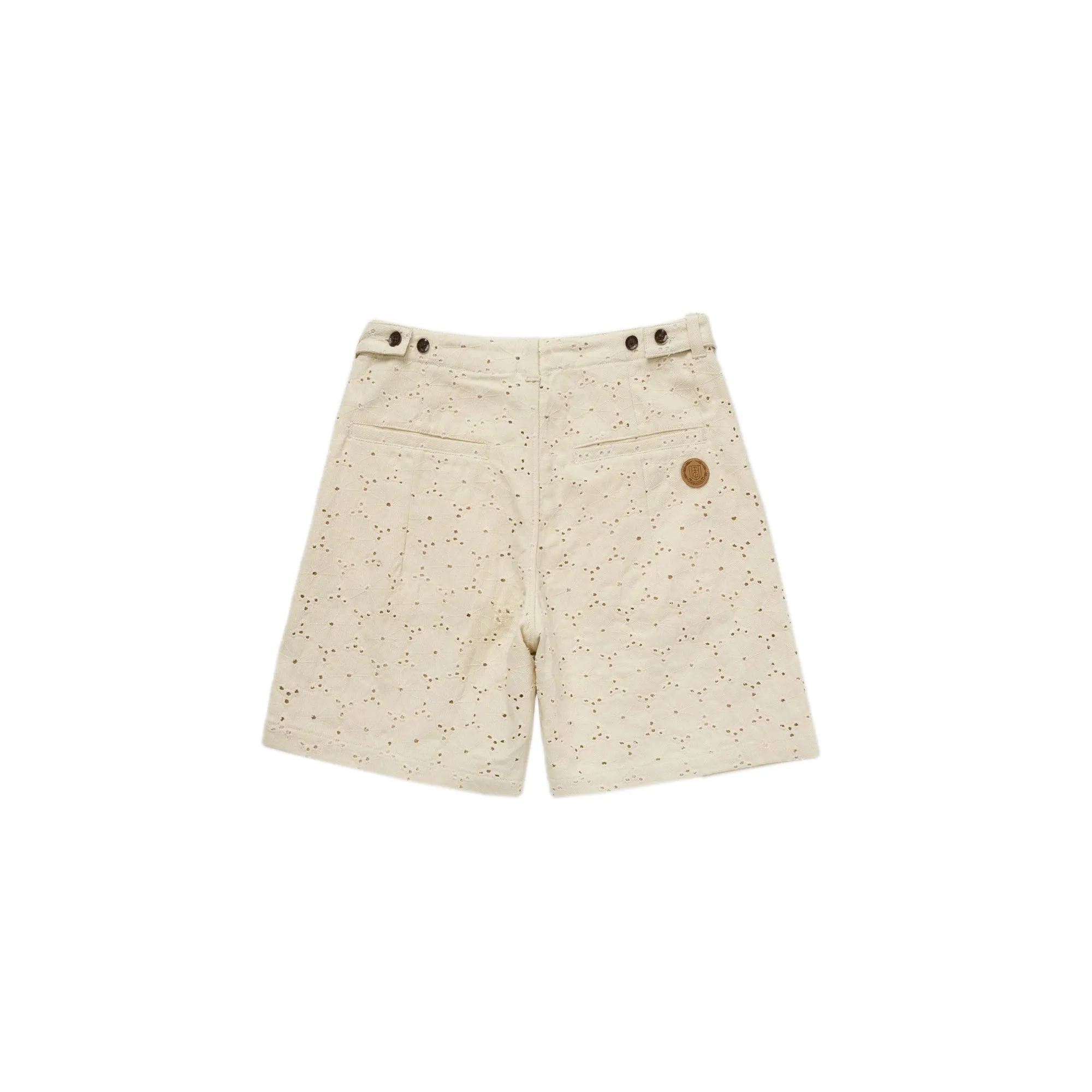 Honor The Gift Mens Legacy Eyelet Shorts