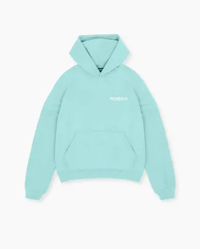 HOODIE - MINT