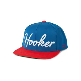 Hooker Trucker Snapback