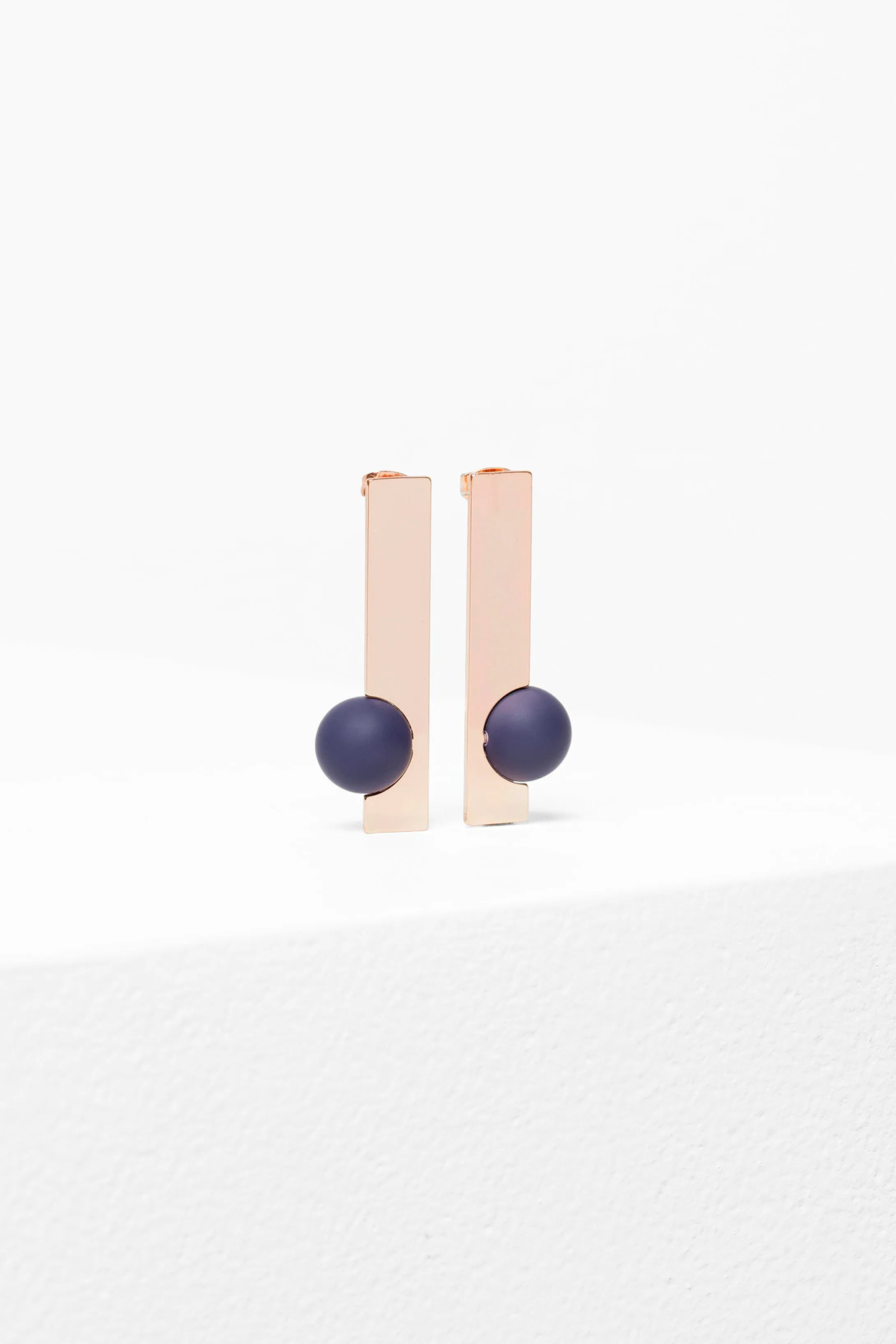 Indir Drop Earring