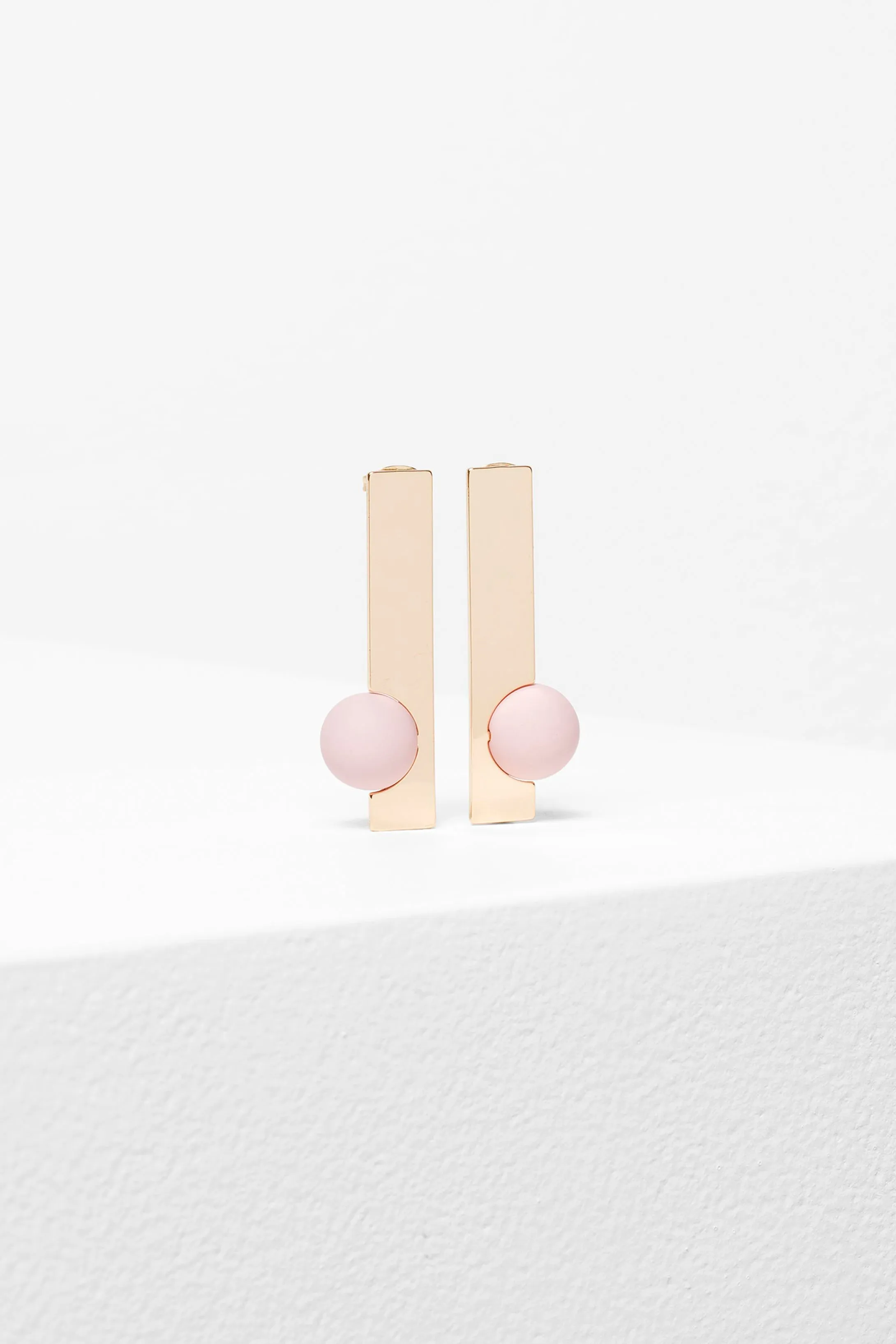 Indir Drop Earring