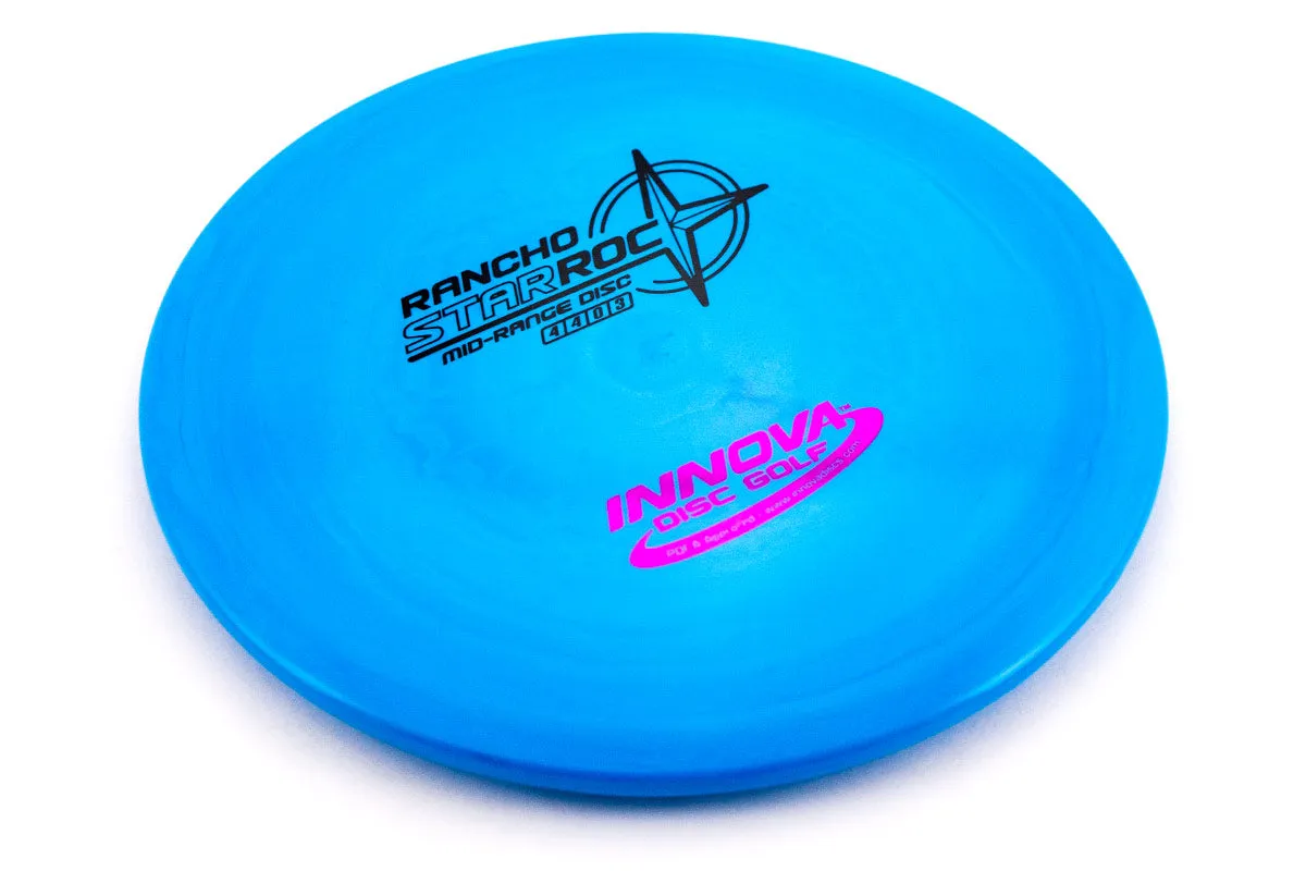 Innova Roc [ 4 4 0 3 ]