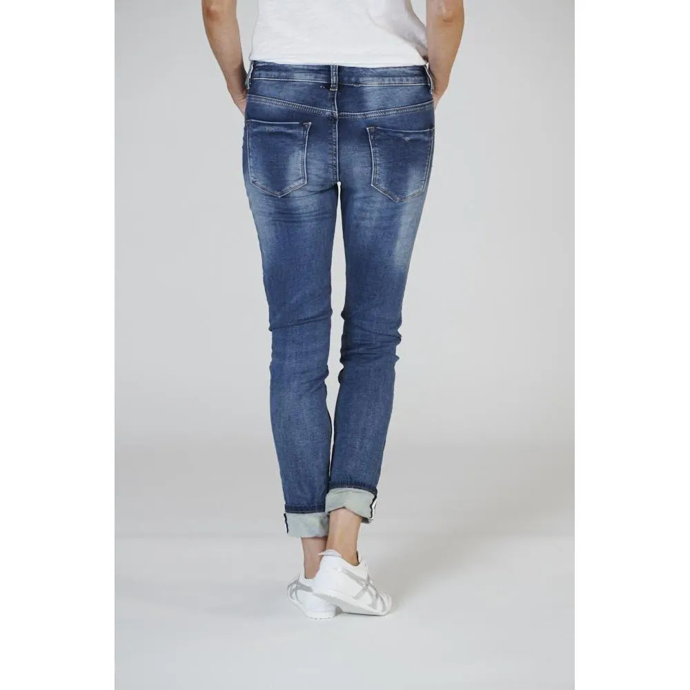 Italian Star Polo Jeans