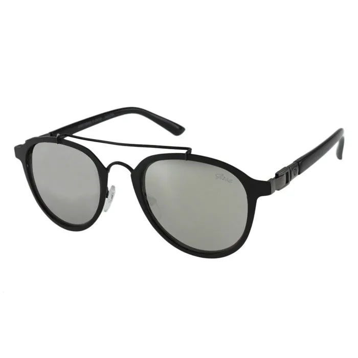 Jase Jackson Black Sunglasses