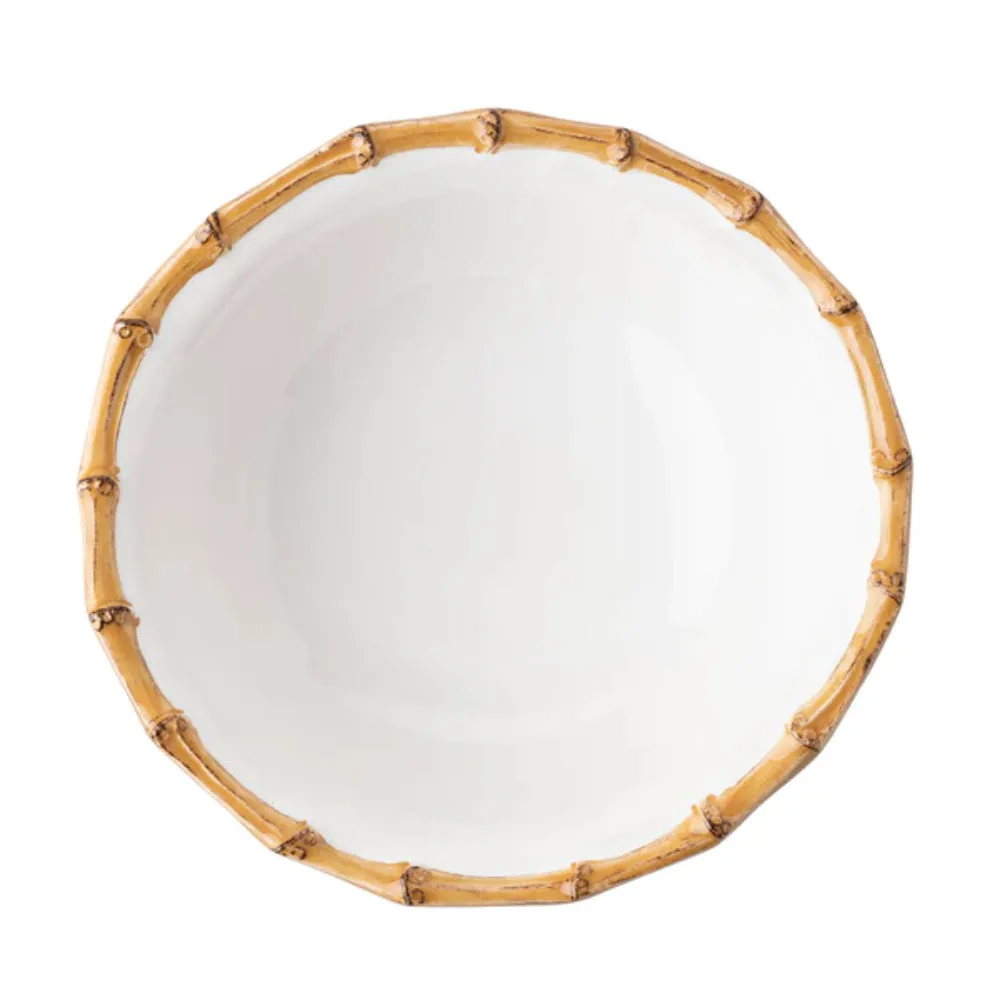 Juliska Bamboo Rice Bowl