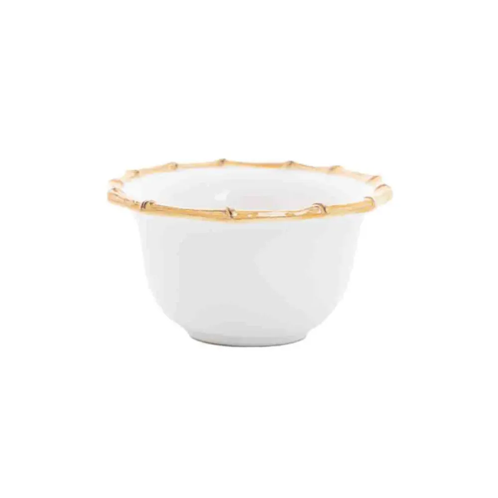 Juliska Bamboo Rice Bowl