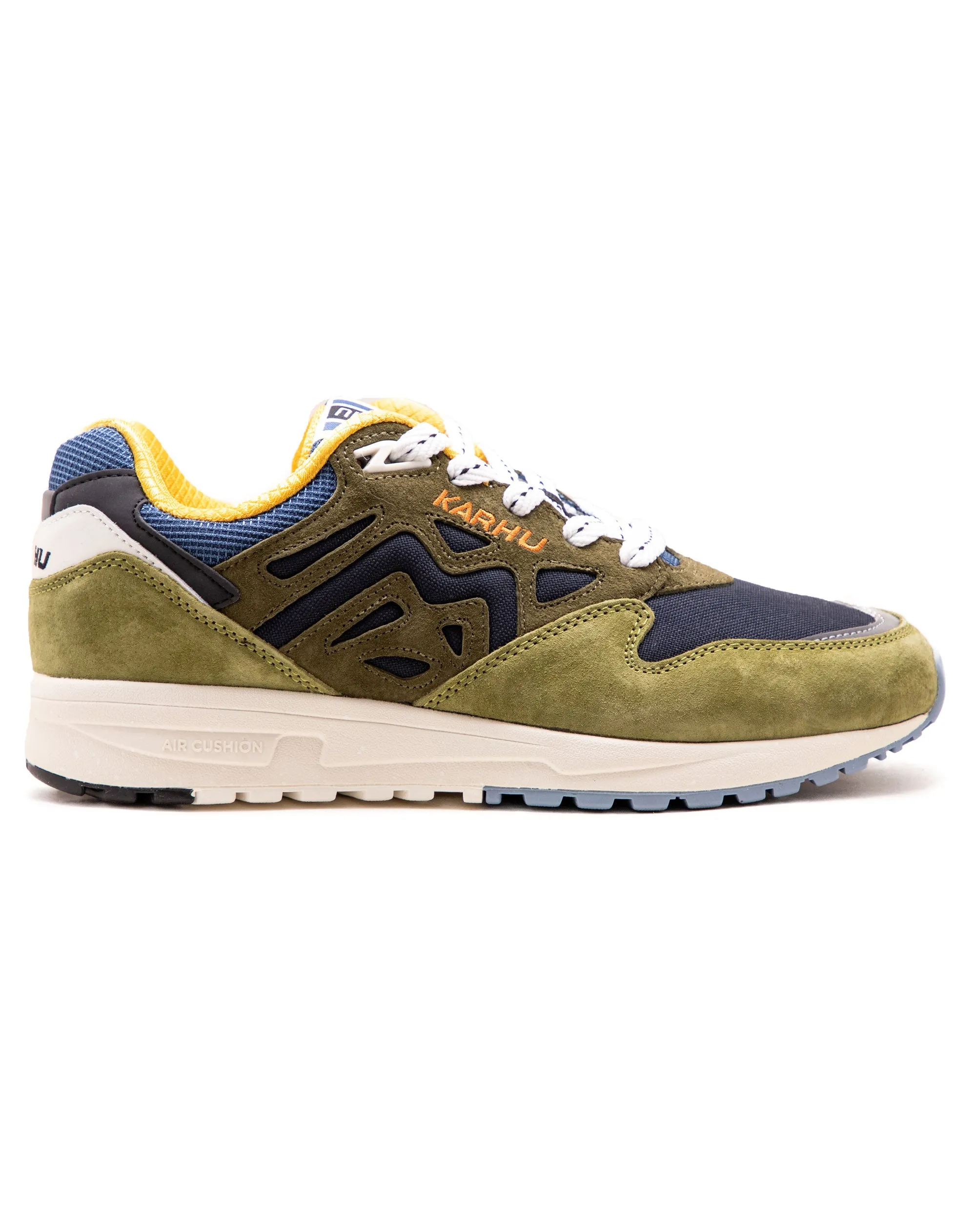 Karhu Legacy 96 Trees Of Finland Green Mass