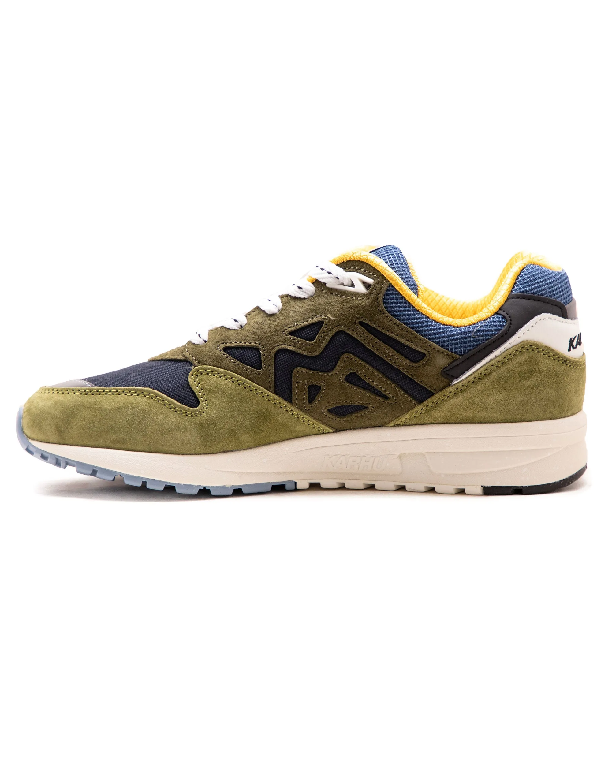 Karhu Legacy 96 Trees Of Finland Green Mass