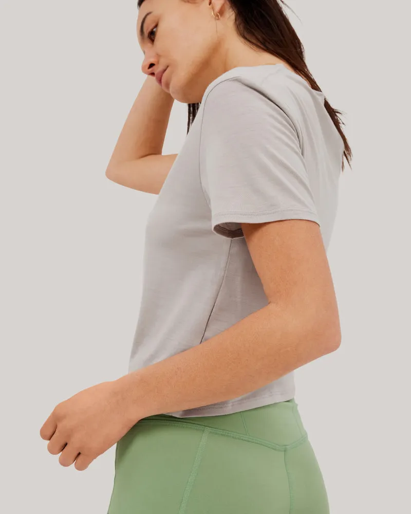 Keats Merino T-Shirt - Women's