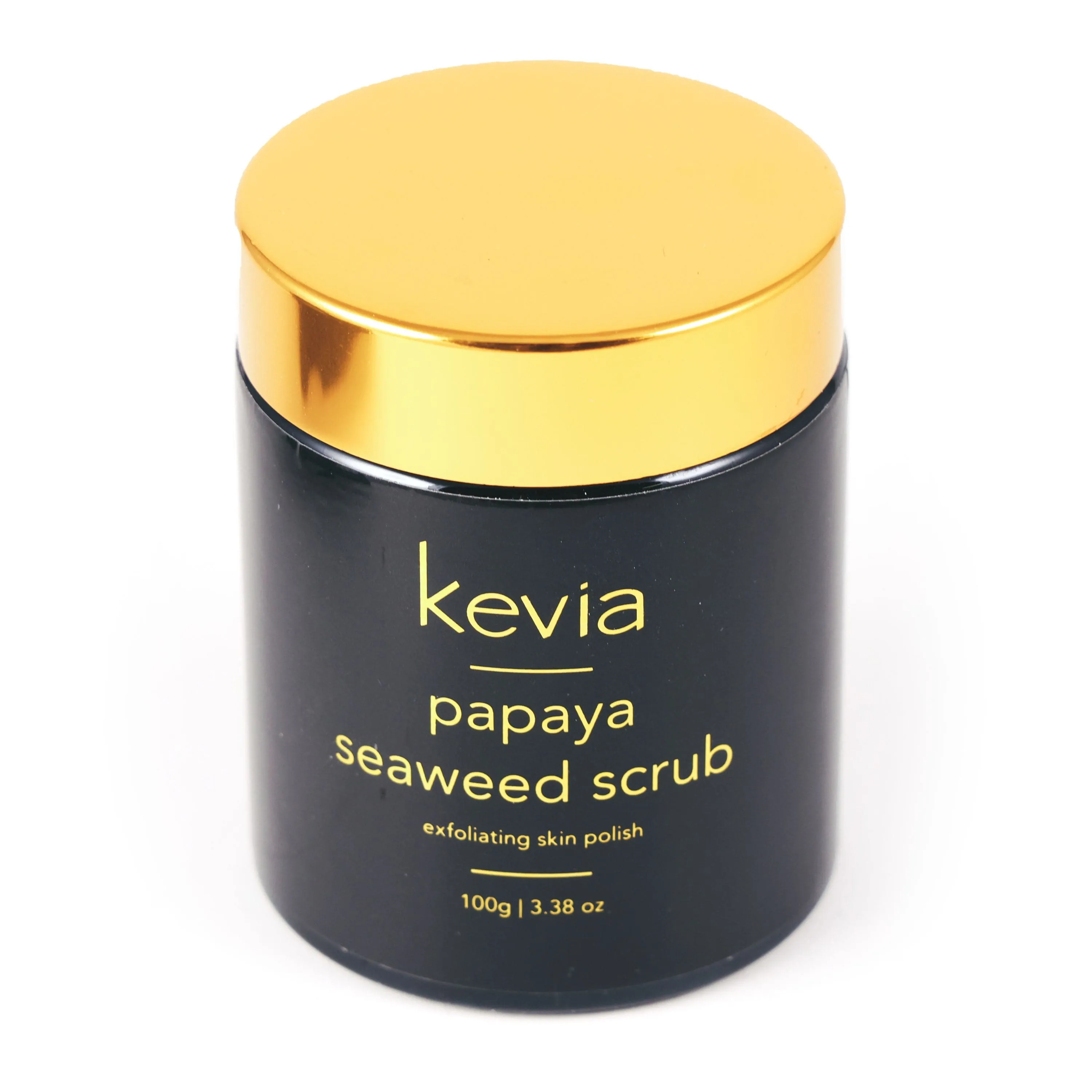 Kyoto Papaya Face Scrub, $13 (Regular $25)