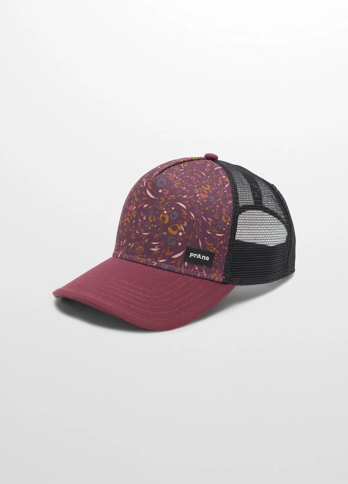 Lower Pines Trucker Hat Women's