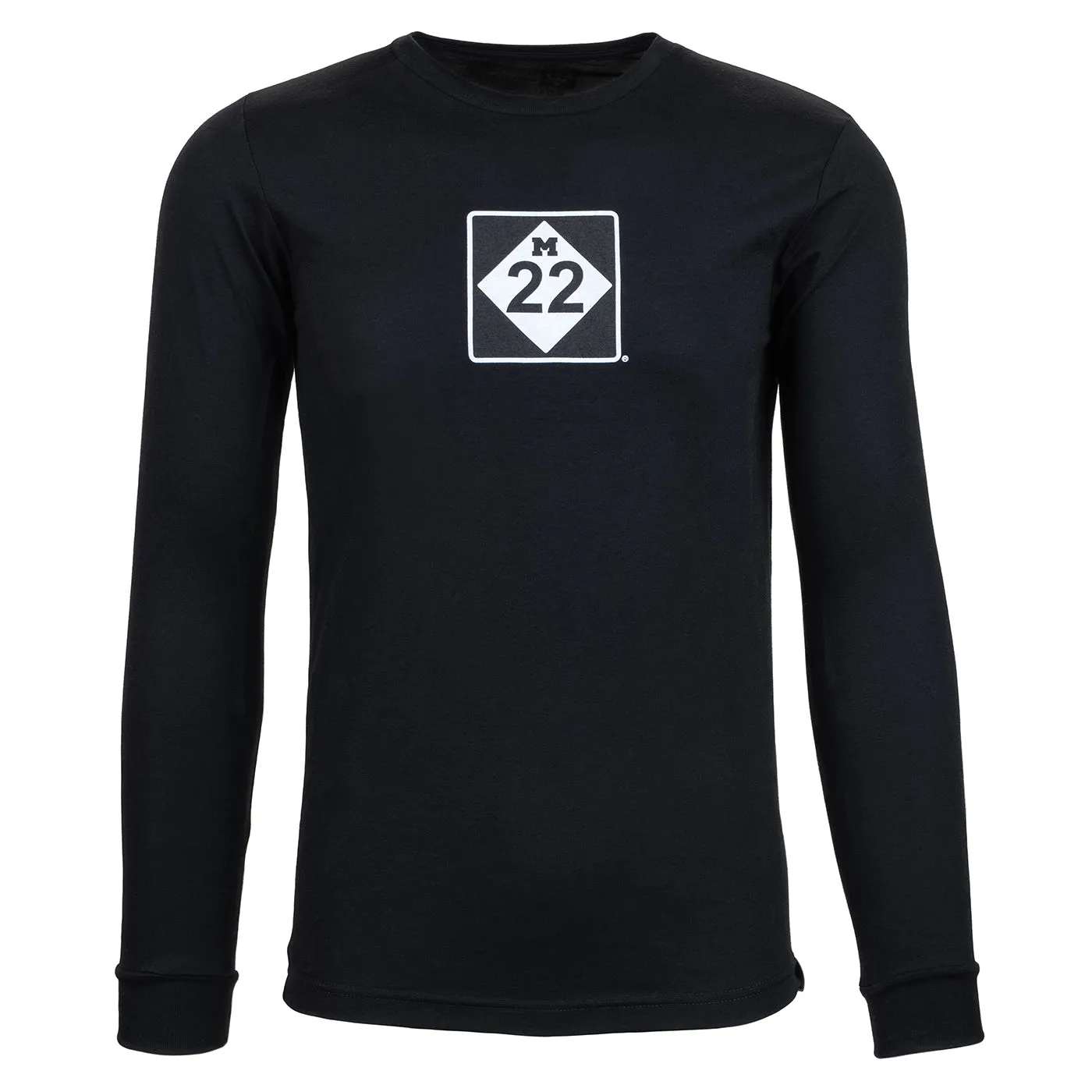 M22 LONG SLEEVE