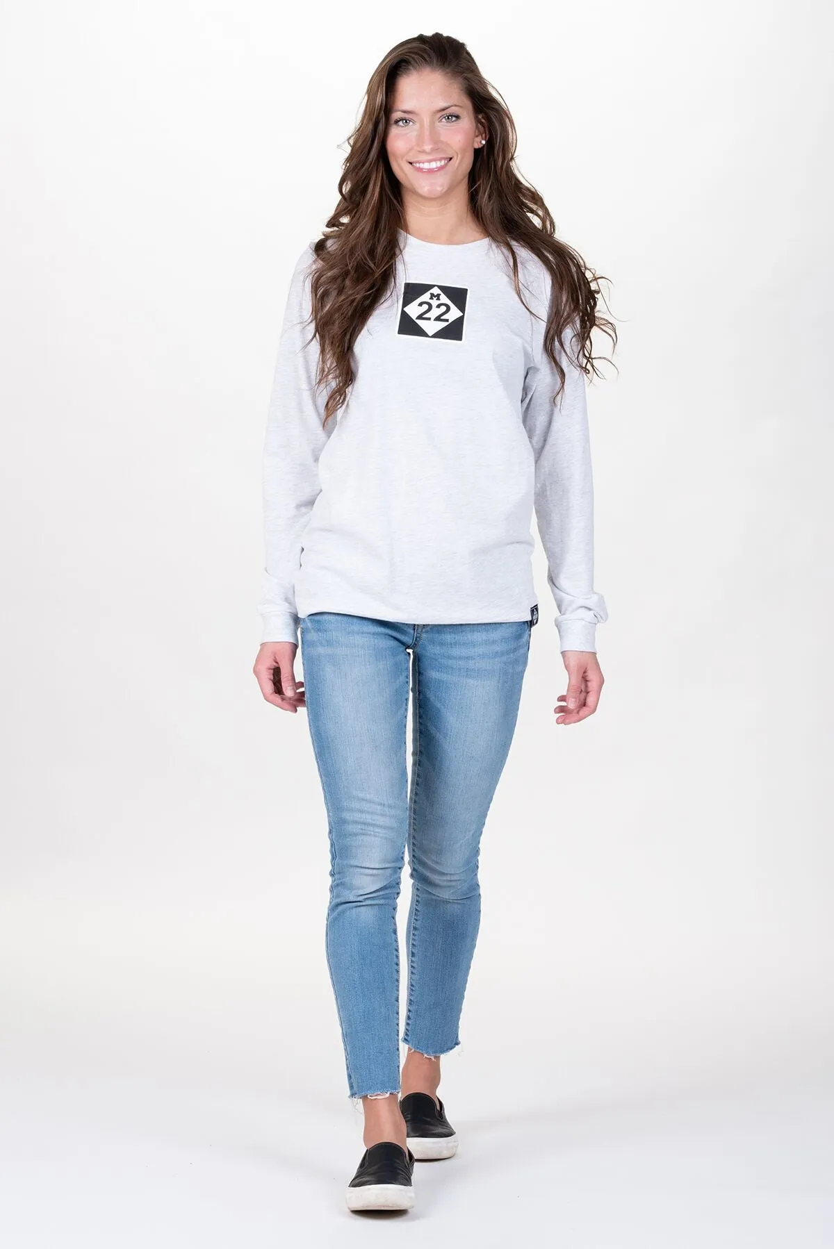 M22 LONG SLEEVE