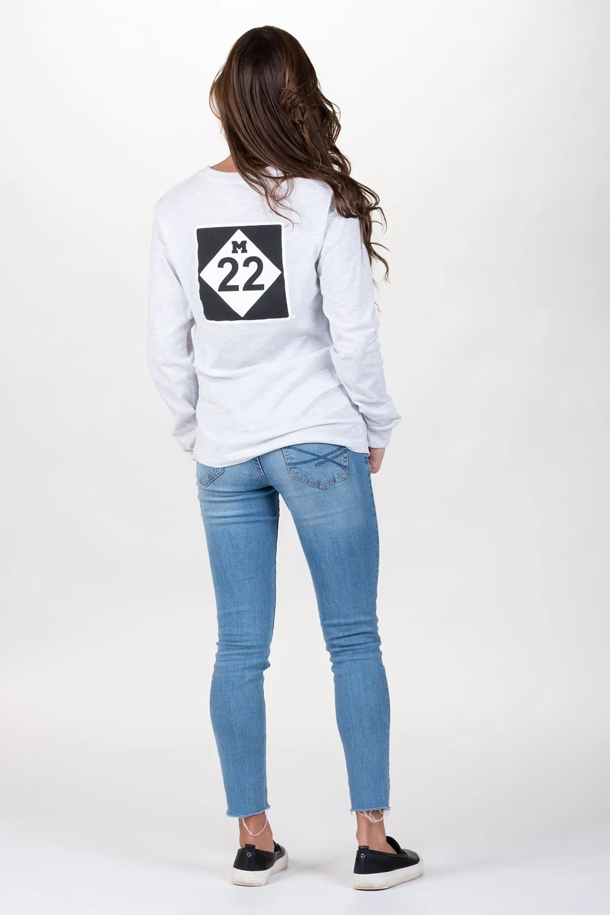 M22 LONG SLEEVE