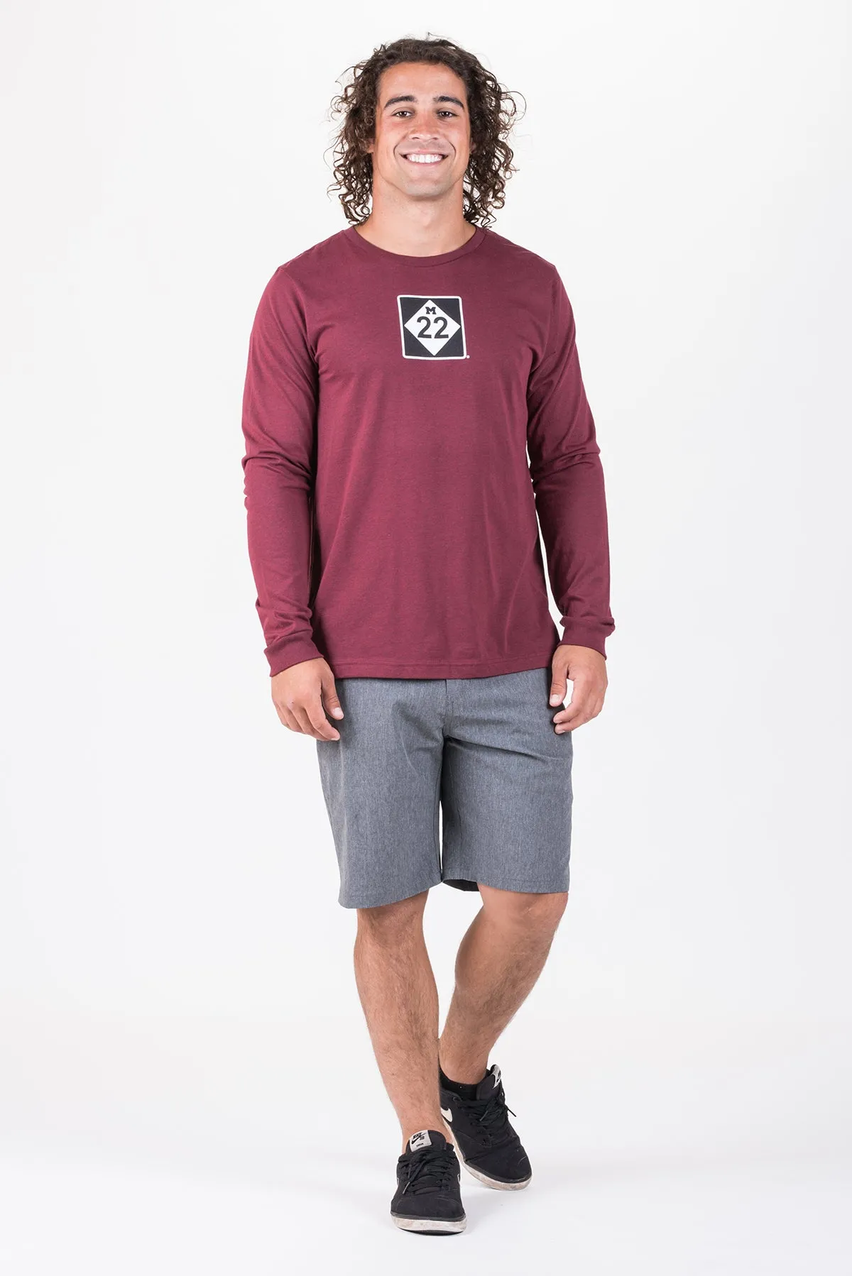 M22 LONG SLEEVE