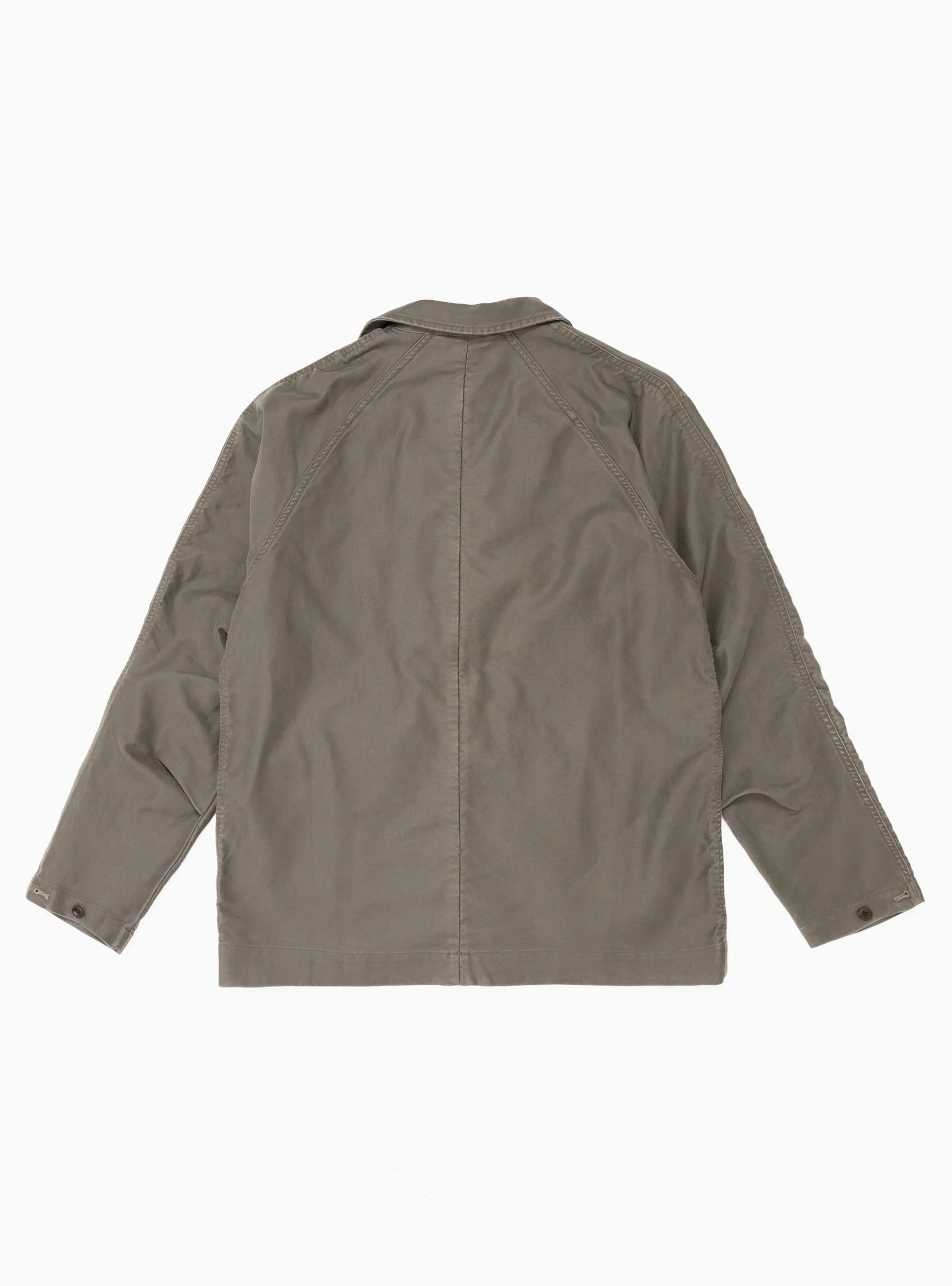 M65 Blazer Olive