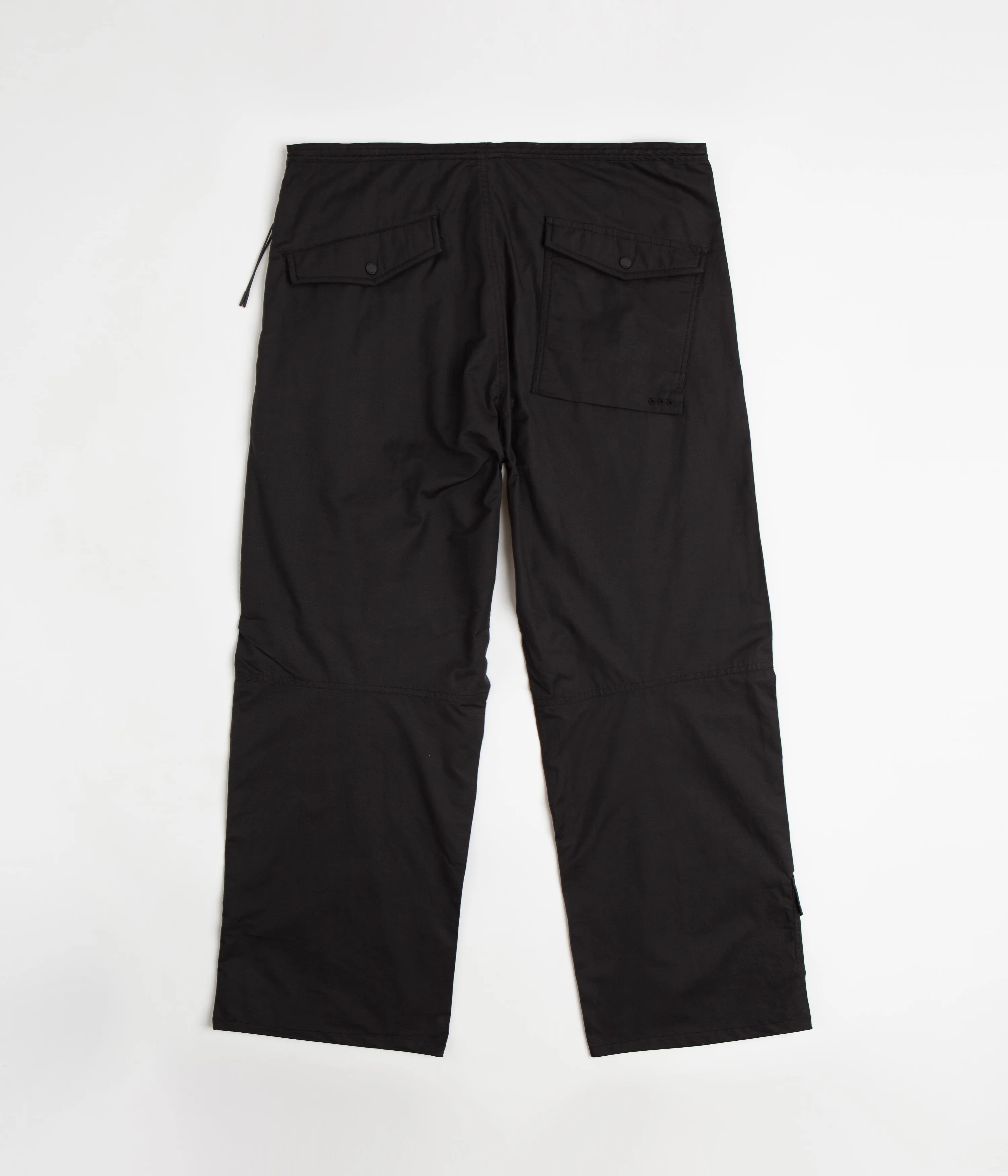 Maharishi Original Loose Snopants - Black